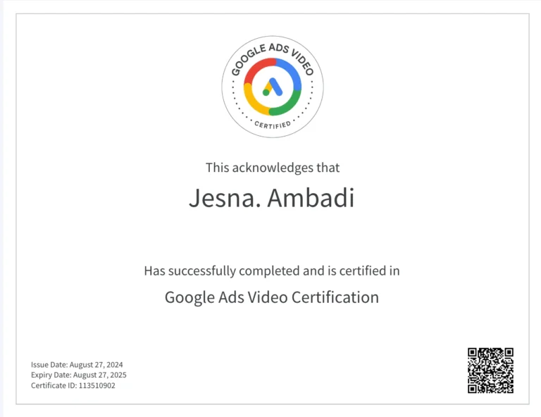 ads best freelance digital marketer in malappuram