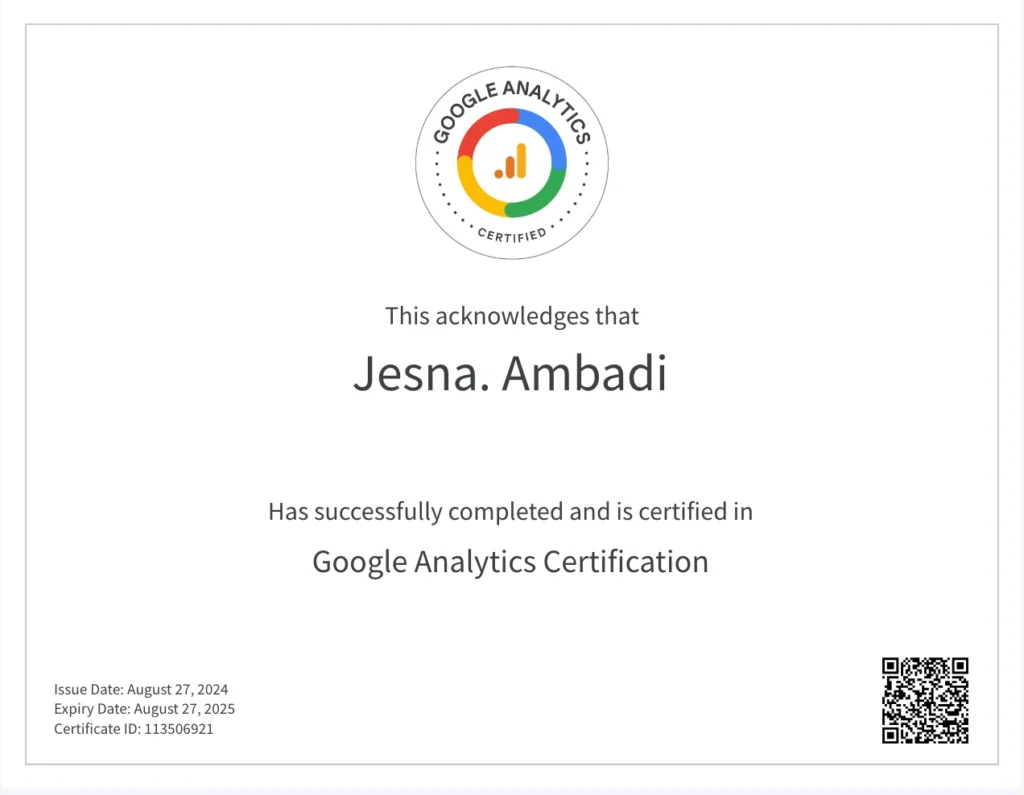 best freelance digital marketer in malappuram google