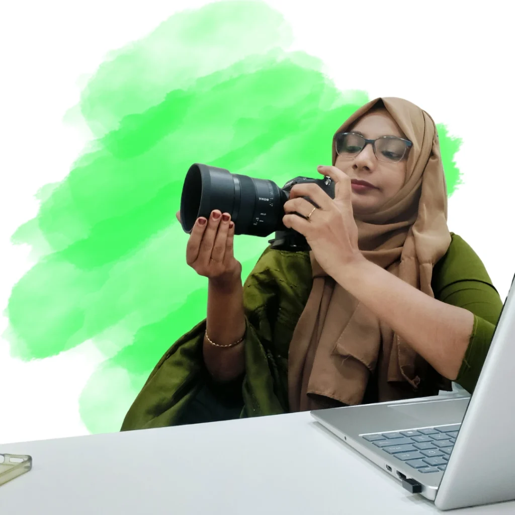 Marketing expert & trainer