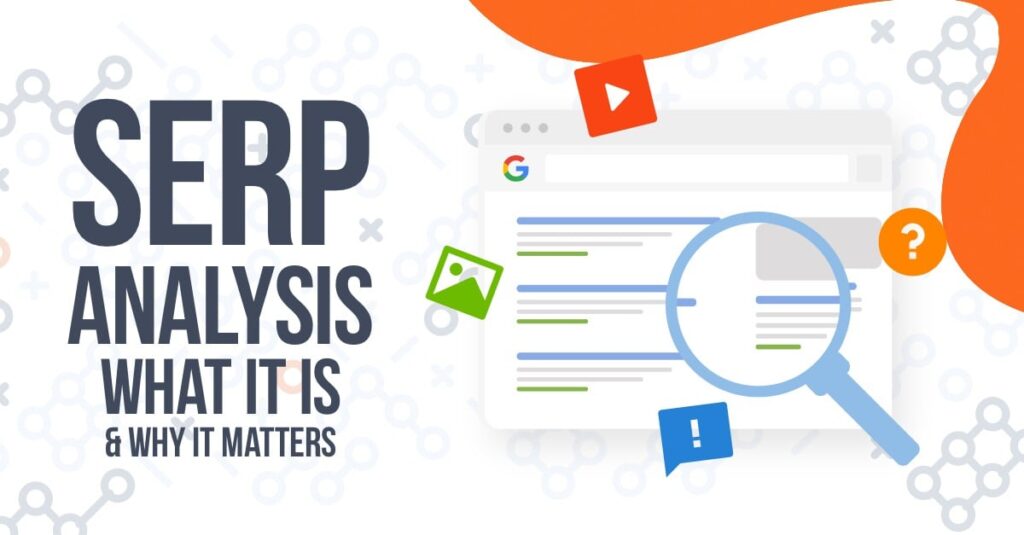 SERP analysis
